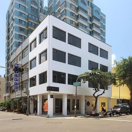 Little Inn By Lagom Kaohsiung Dış mekan fotoğraf