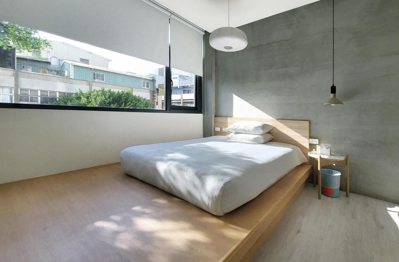 Little Inn By Lagom Kaohsiung Dış mekan fotoğraf