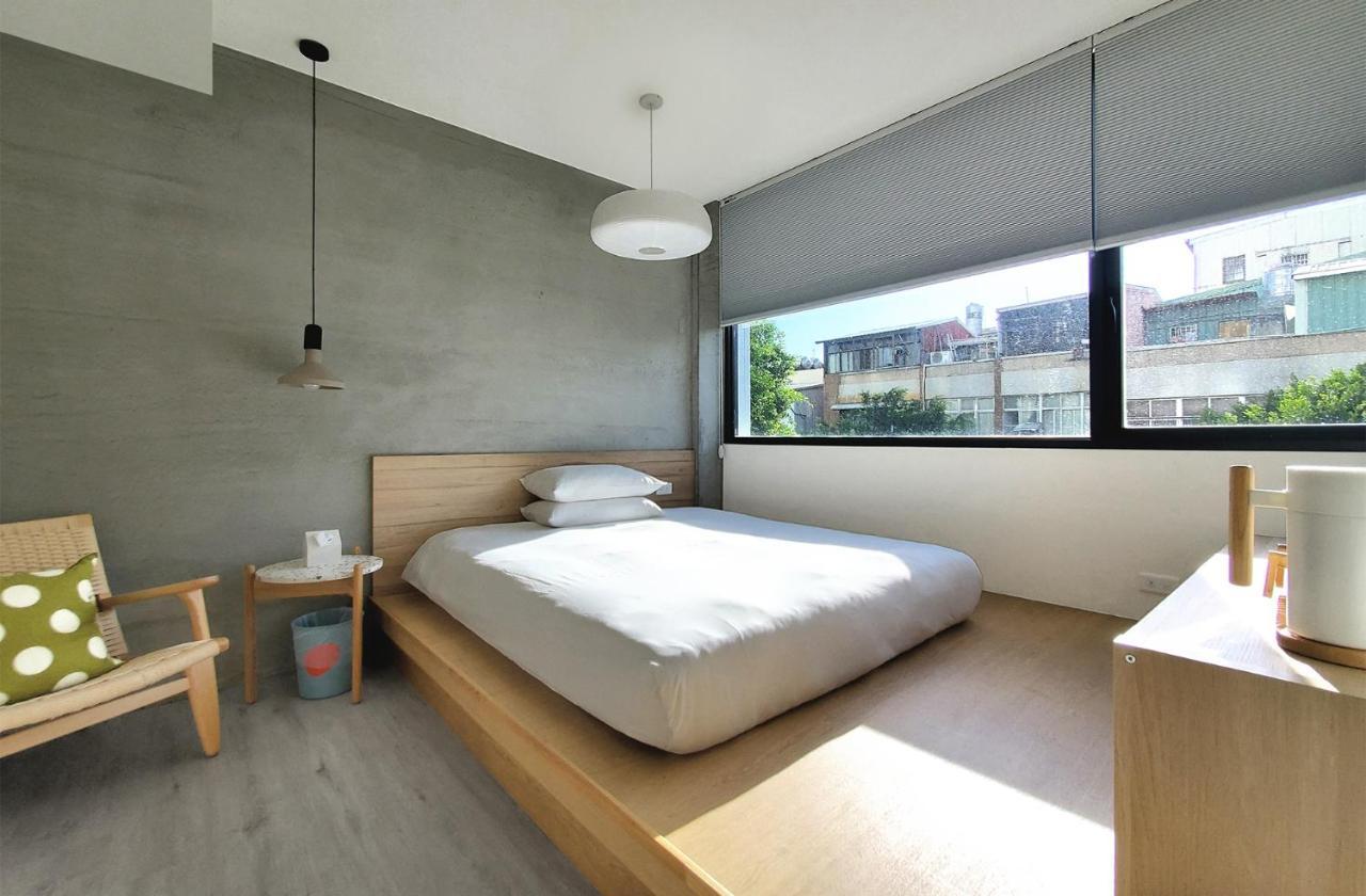 Little Inn By Lagom Kaohsiung Dış mekan fotoğraf